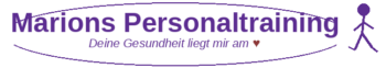 Marions Personaltraining